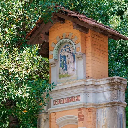 Appartamento Teagarden Centro Storico *