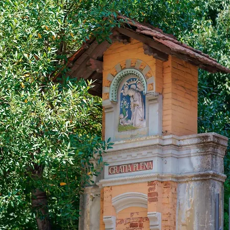 Appartamento Teagarden Centro Storico Bologna