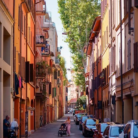 Appartamento Teagarden Centro Storico